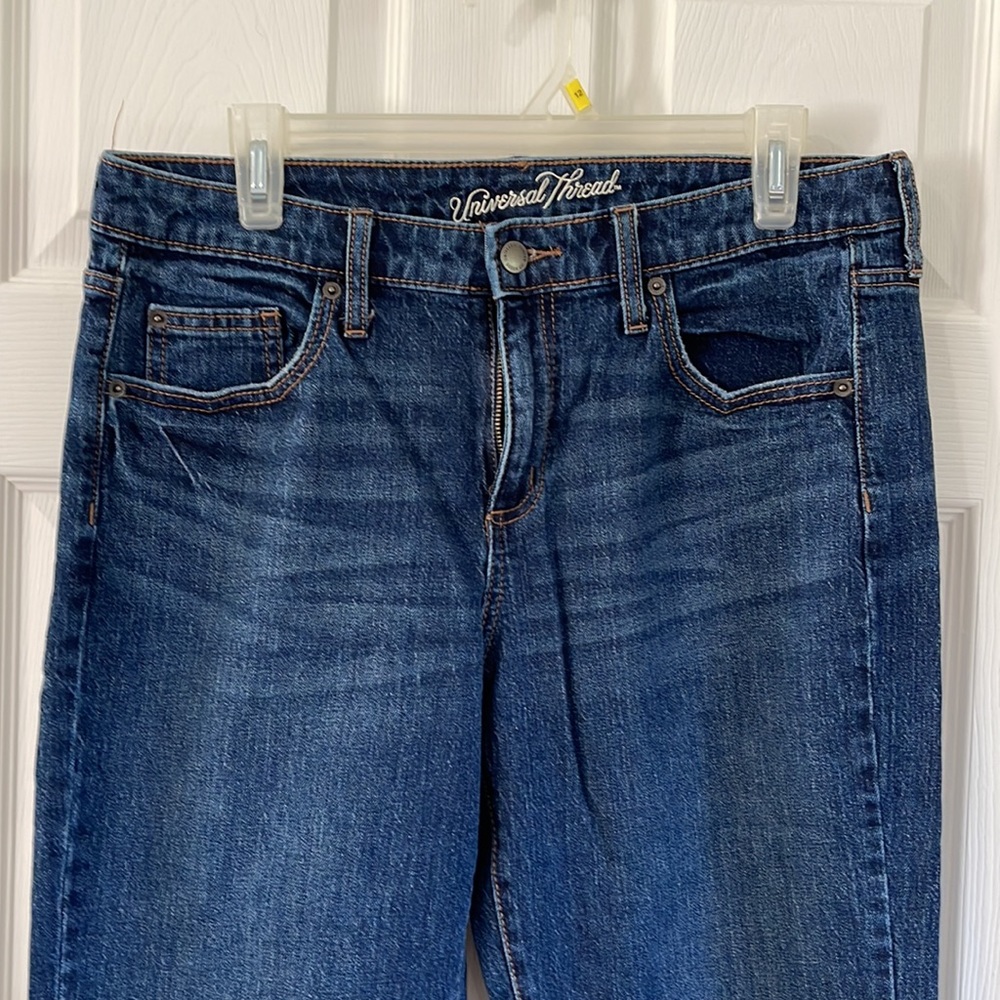 Universal Thread Jeans 8/29R - Picture 2 of 4